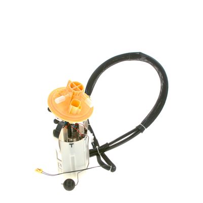 SISTEM ALIMENTARE CU COMBUSTIBIL BOSCH 1582980137 7