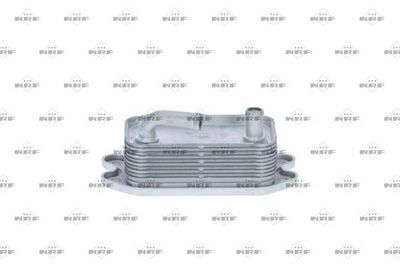 RADIATOR ULEI ULEI MOTOR NRF 31208 2