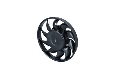 VENTILATOR RADIATOR NRF 47071 9