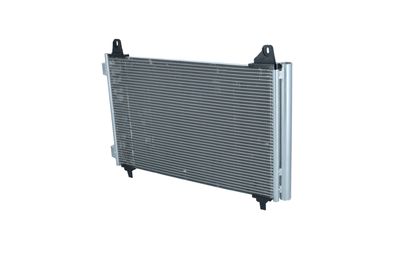 CONDENSATOR CLIMATIZARE NRF 350616 25