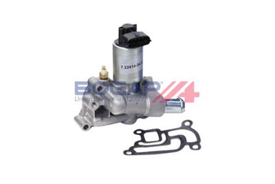 SUPAPA RECIRCULARE GAZE DE ESAPAMENT