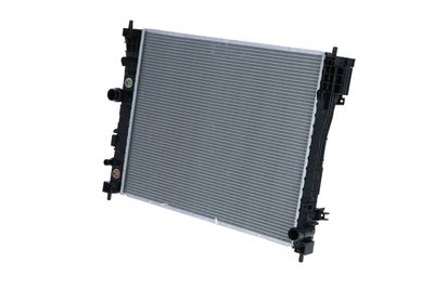 KüHLER MOTORKüHLUNG NRF 59362 8