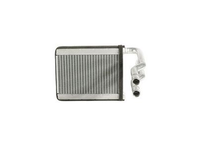 Lämmityslaitteen kenno MAHLE AH 375 000S – KIA