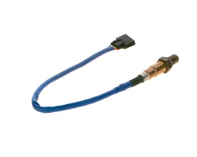 SONDA LAMBDA BOSCH 025802702H 20