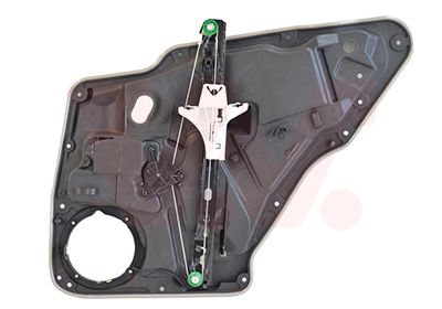 MECANISM ACTIONARE GEAM VAN WEZEL 5745263