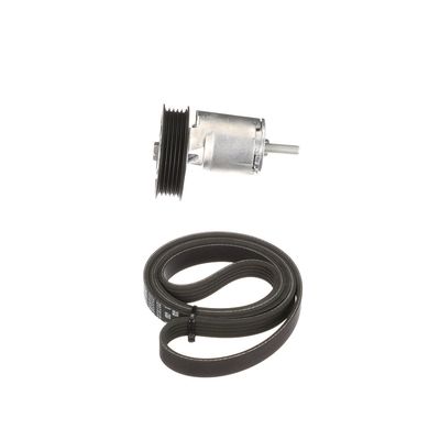 SET CUREA TRANSMISIE CU CANELURI GATES K035PK1590 31