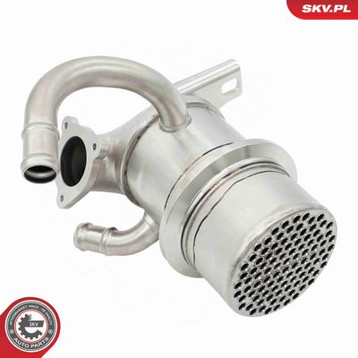 RADIATOR RECIRCULARE GAZE DE ESAPAMENT ESEN SKV 14SKV331 1