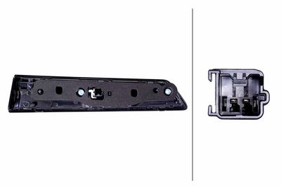 Achterlicht Links (binnen, LED) past: OPEL MOKKA B 01.21-09.24