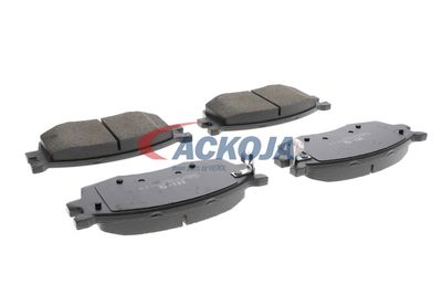 SET PLACUTE FRANA FRANA DISC ACKOJA A520069 31