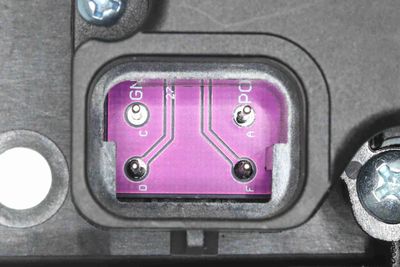 SUPAPA CONTROL AGENT FRIGORIFIC VEMO V58770003 2