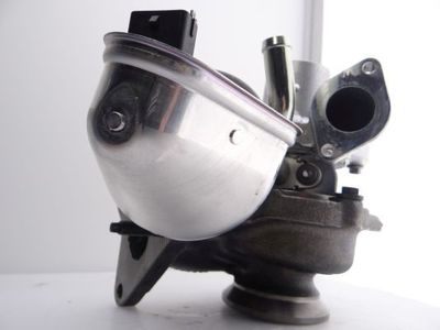 GARRETT 822088-5009S Турбина  для FIAT 500X (Фиат 500x)