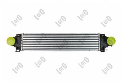 INTERCOOLER COMPRESOR