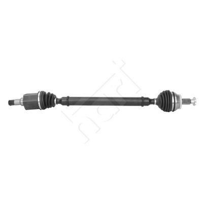 полуоска HART 485 765