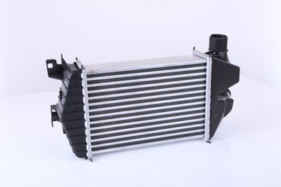 INTERCOOLER COMPRESOR NISSENS 96370 22