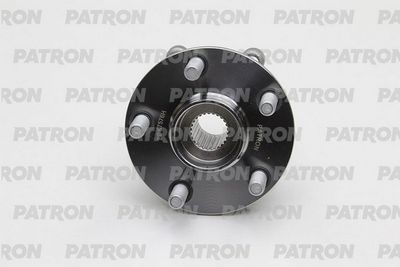 Комплект подшипника ступицы колеса PATRON PBK7576H для LEXUS CT