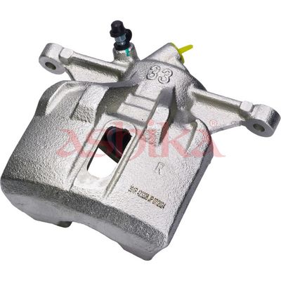 спирачен апарат ASHIKA CAL391RJM