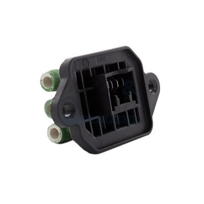REZISTOR VENTILATOR HABITACLU