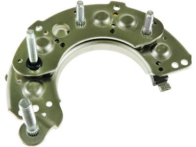 Vorschau Gleichrichter, Generator