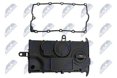 Kryt hlavy valca NTY BPZ-WW-026