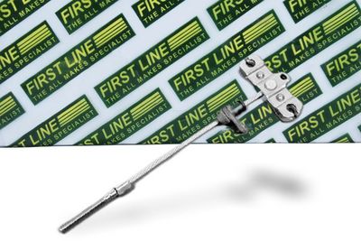 жило, ръчна спирачка FIRST LINE FKB1554