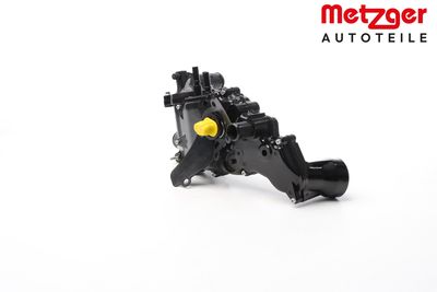 THERMOSTATGEHäUSE METZGER AUTOTEILE 4010283 7