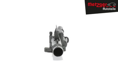 THERMOSTAT KüHLMITTEL METZGER AUTOTEILE 4006043 11