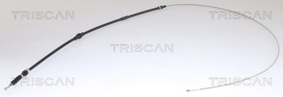Tažné lanko, parkovací brzda TRISCAN 8140 291188
