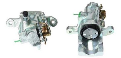 спирачен апарат BUDWEG CALIPER 341405