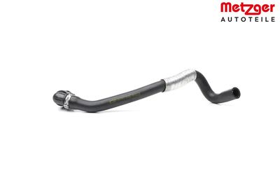 FURTUN RADIATOR METZGER AUTOTEILE 2420069 18