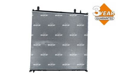 Radiator, racire motor NRF 510025