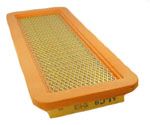 Vzduchový filtr ALCO FILTER MD-9138