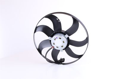 VENTILATOR RADIATOR NISSENS 85798 36