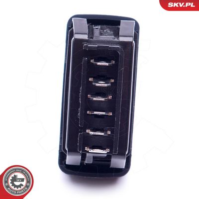 COMUTATOR MACARA GEAM ESEN SKV 37SKV330 1