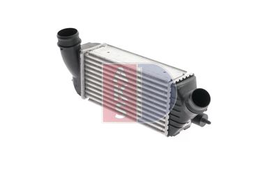 LADELUFTKüHLER AKS DASIS 067007N 2