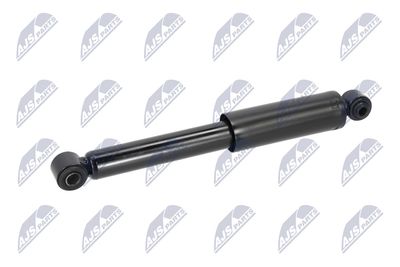 AMORTIZOR NTY APL008 4