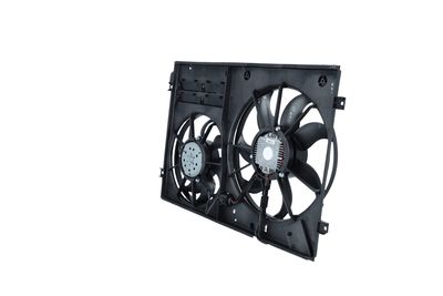 VENTILATOR RADIATOR NRF 47941 11