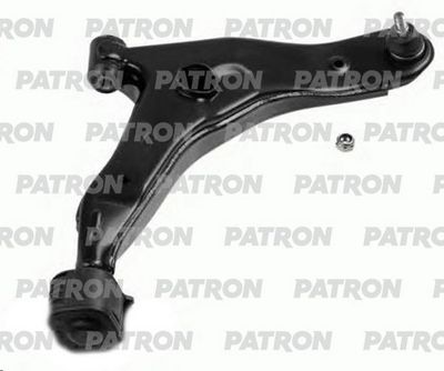 PATRON PS5195R Рычаг подвески  для VOLVO V40 (Вольво В40)