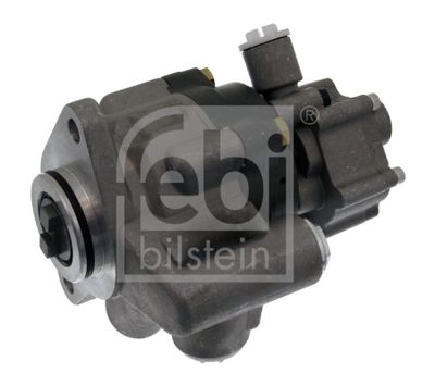 Pump, styrservo FEBI BILSTEIN 40464