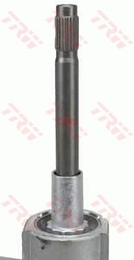 LENKGETRIEBE TRW JRM407 1