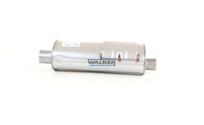 Глушитель выхлопных газов конечный WALKER 14505 для VOLVO 940