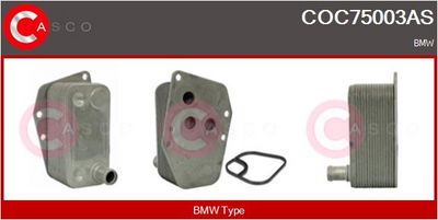 RADIATOR ULEI ULEI MOTOR