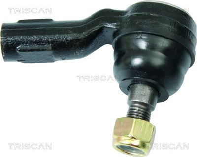 TRISCAN 8500 14121 Наконечник рулевой тяги  для NISSAN URVAN (Ниссан Урван)