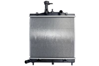 радиатор, охлаждане на двигателя THERMOTEC D70326TT