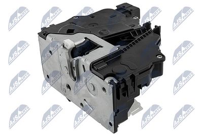 Brava vrata NTY EZC-PL-052