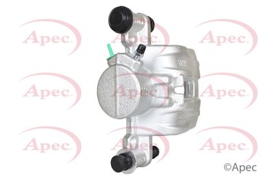 APEC Brake Caliper LCA861