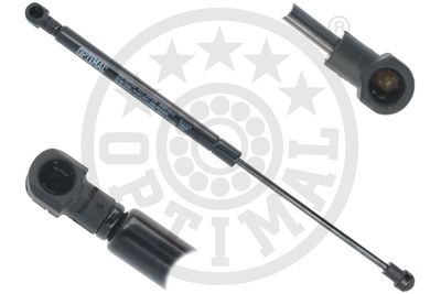 Газовая пружина, заднее стекло OPTIMAL AG-51272 для KIA SORENTO