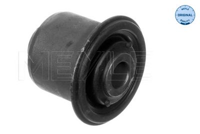 Mounting, control/trailing arm 16-14 610 0000