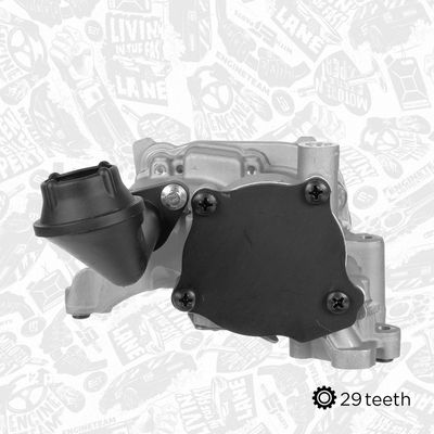 POMPA ULEI ET ENGINETEAM PU0156 4