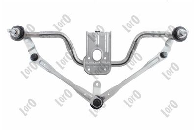 Система тяг и рычагов привода стеклоочистителя ABAKUS 103-04-082 для CITROËN JUMPY