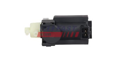 CONVERTOR DE PRESIUNE TURBOCOMPRESOR